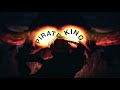 every time luffy said he'll be king of the pirates