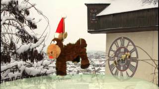 X Mas Clip 2015