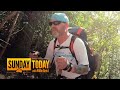 Man Walks Appalachian Trail After Parkinson’s Diagnosis | Sunday TODAY