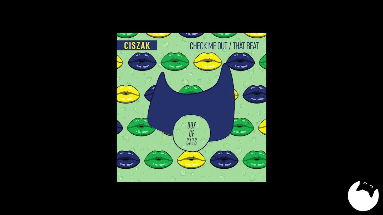 Ciszak - That Beat