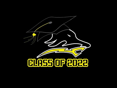 Cisco High School 2022 Graduation
