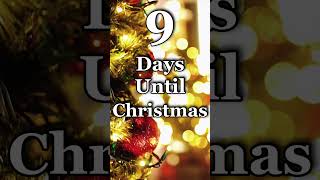 9 Days Until Christmas! 🎄✨ Jolly Old St. Nicholas – Piano Version