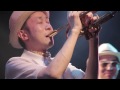 THE SKA FLAMES「Ocean liner」