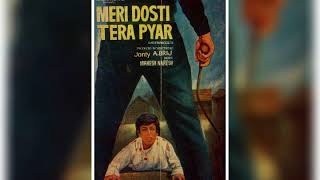 Meri Dosti Tera pyaar - KK By Mahesh - Naresh