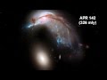How Far Away Is It - 15 - Colliding Galaxies (1080p)