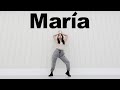 화사 (Hwa Sa) - 마리아 (Maria) - Lisa Rhee Dance Cover