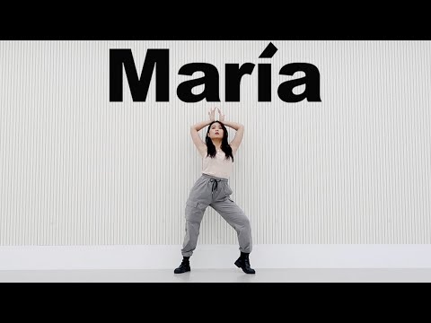  Hwa Sa    Maria   Lisa Rhee Dance Cover