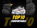 Top 10 Most Comfortable Shoes Of 2025