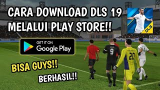 HOW TO DOWNLOAD DLS 19 ON THE PLAY STORE!! EASY & SIMPLE!!! screenshot 1