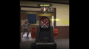 MVP OF THE MATCH 13 #codm #callofduty #ai #esports #firstpersonshooter #codmemes #cod #videogame