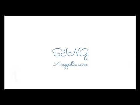 2020年イヤーライブ sing 全体曲