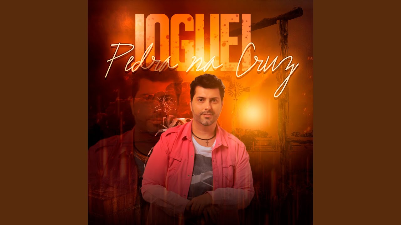 Joguei Pedra na Cruz - YouTube