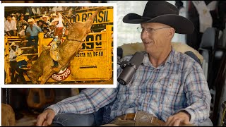 Why Ty Murray Never Turns Down a RE-RIDE