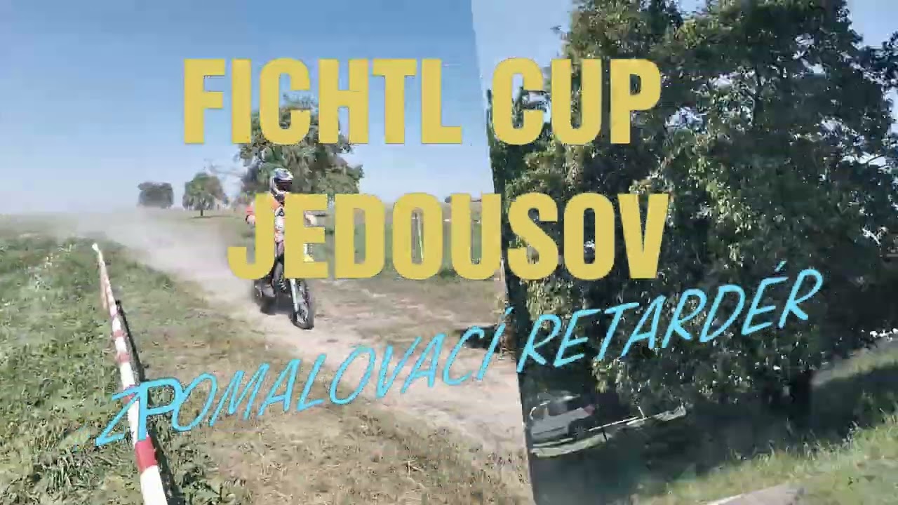 FICHTL CUP JEDOUSOV 2023