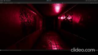 Old Abandoned Horror Hospital   Modular Kit screenshot 5