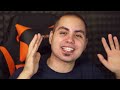 Beginning of video