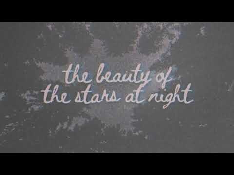 Open Up A Window (Official Lyric Video) - Lavendine