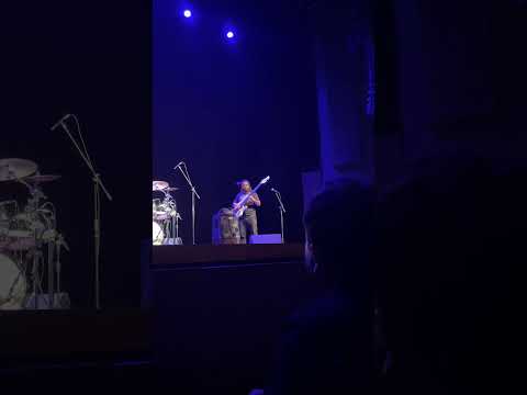 #12 Dennis Chambers, Renato Neto, Rubem Farias