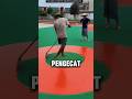 Trik mengecat lapangan