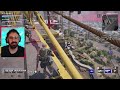 OFF THE GRID BATTLE ROYALE GAMEPLAY!
