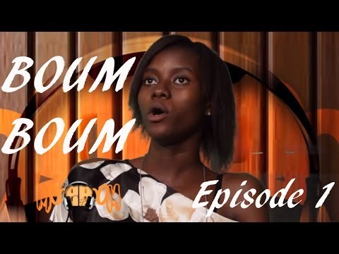 Boum Boum - Episode 1