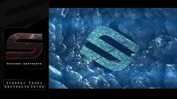 NEW SynergyAbstracts Intro! by Synergy Yeoey