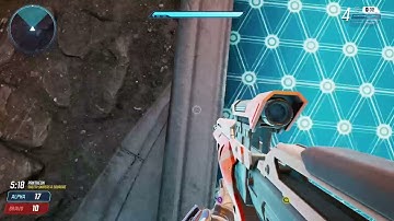 Splitgate Portal Loop