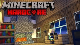 【MINECRAFT HARDCORE】survive【NIJISANJI EN | Pomu Rainpuff】
