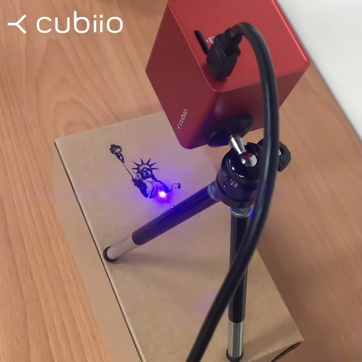 [Cubiio]Statue of Liberty ！