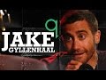 "Nightcrawler" star Jake Gyllenhaal