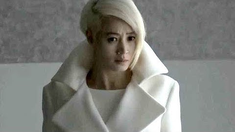 キム・ヘス「強烈な個性の女性が主人公よ」映画『修羅の華』メイキング映像