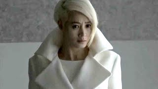 キム・ヘス「強烈な個性の女性が主人公よ」映画『修羅の華』メイキング映像