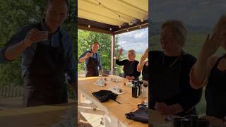Cooking class and dinner experience. #cookingclassitaly #cookingclassflorence #eventplanneritaly