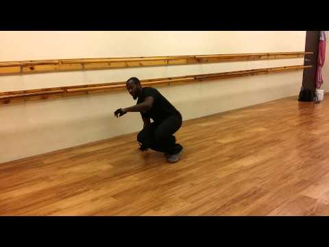 WeBreak | Spin Down