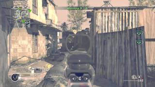 GB Live Com #6 [CoD4]