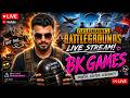 NO CAMPING! PURE RUSH GAMEPLAY | PUBG PC LIVE #pubgpc #gaming