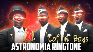 Astronomia ringtone download -