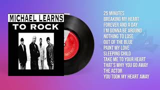 Michael learns to rock | Greatest album | Love songs | The SongBook Pro screenshot 3