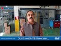 Customer Feedback | Suzuki Mardan Motors