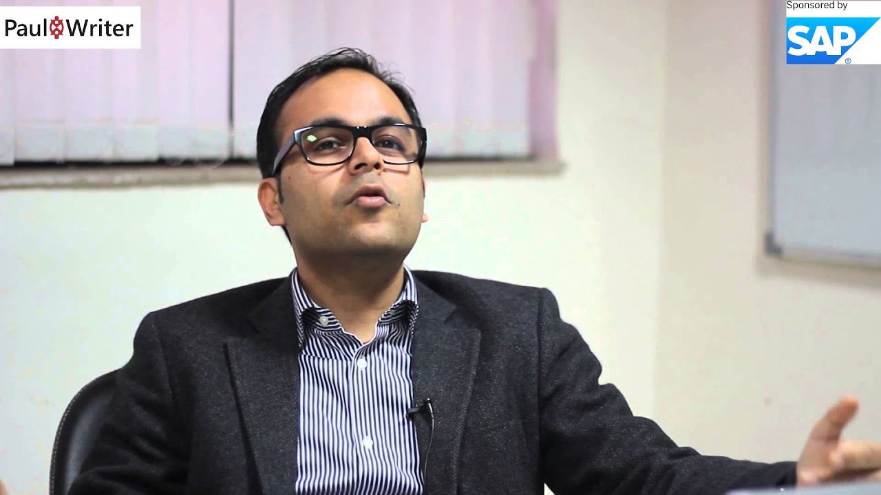 Anuj Mittal, Chief Business Officer, Zovi.com