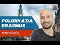 Polonya'da ERASMUS Hayatı! / Poznan