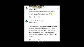 Exo-Ls Being The Most Unserious Yet Cutest Fandom Ever