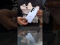 Unboxing Samsung S25 Ultra iceBlue @Aasif_333