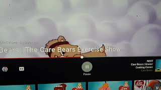 Care Bears Exercise Show3