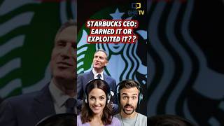 Billionaire vs. Worker — Who's Right?