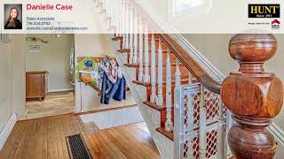 145 Chestnut Street, Lockport, NY 14094