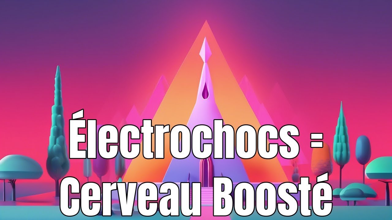 Les électrochocs / sismothérapies ça fait pousser la substance grise !