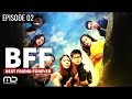 Lirik Lagu Super7 Best Friend Forever - YouTube