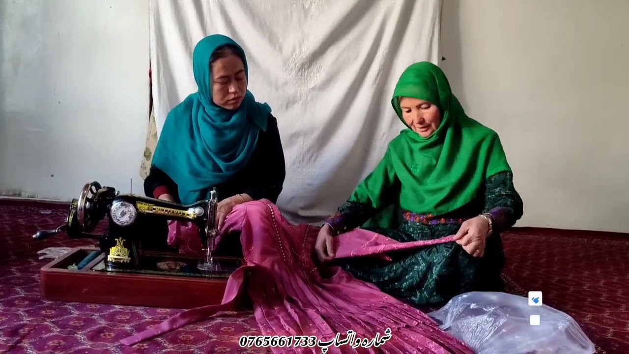 درامه هزارگی خیات نا قابل لطفاً بینیده باشید 