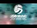 U.S. Sitting Volleyball Teams | 2016